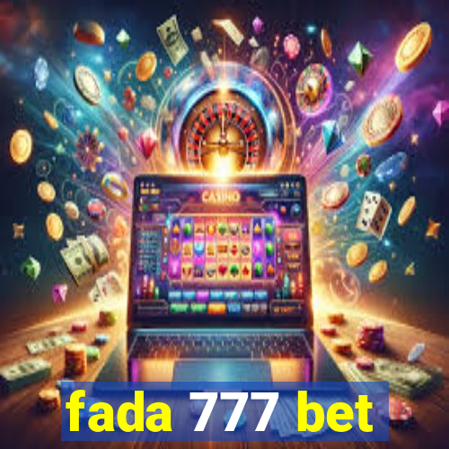 fada 777 bet